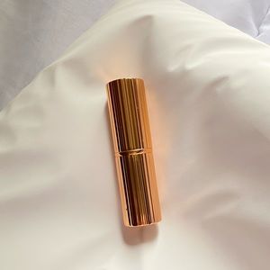 Charlotte Tilbury Lipstick- Pillowtalk